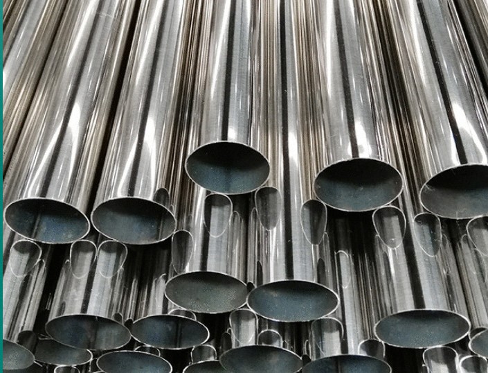 拉丝工业管316l不锈钢圆管